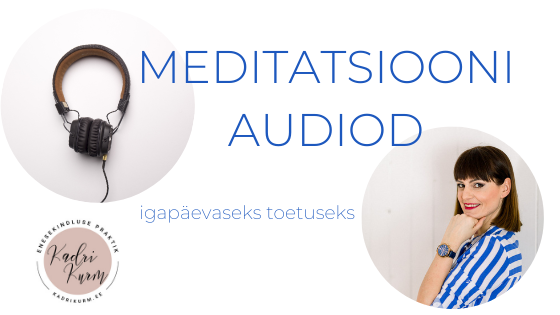 meditatsiooni audio